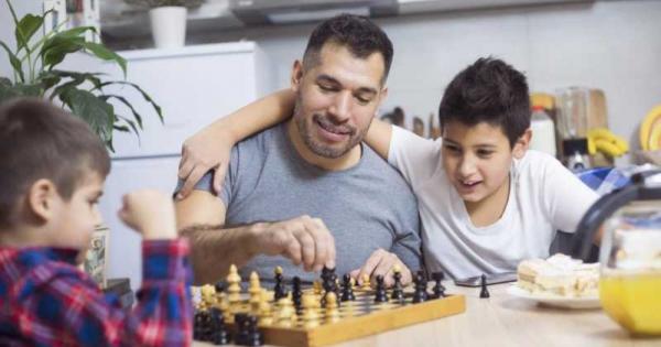 Ако всеки път когато изгубите на Не се сърди човече