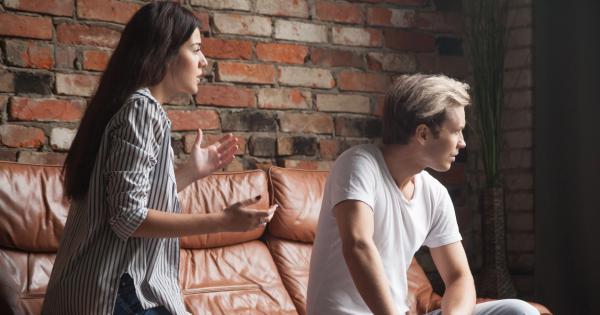 Само който не е женен не е наясно какво представлява кризата