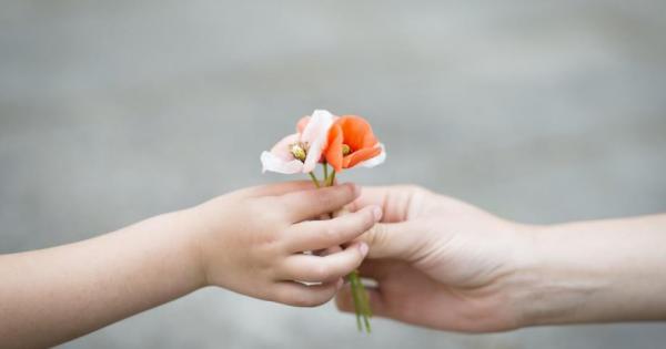 Някои хора се раждат чувствителни способни да съпреживяват и да