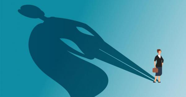 Много хора мислят че властна е лоша характеристика за жена