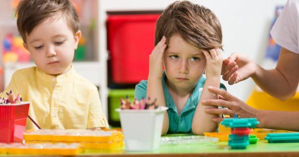 Майката оставя детето в градината а то сърцераздирателно плаче и