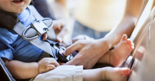 Част от препоръките за отглеждането на деца които вашите майки