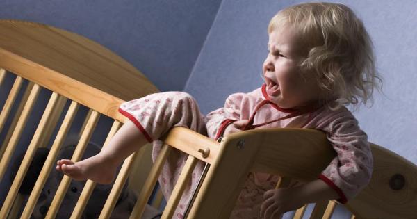 Децата могат да подлудят всеки със своите капризи заяждания хленчене