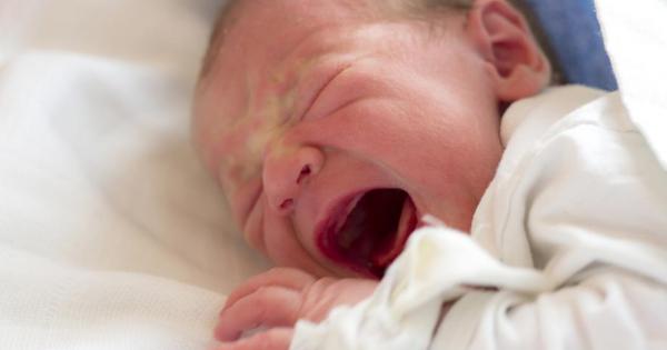 Плачът на бебето може да промени начина по който работи