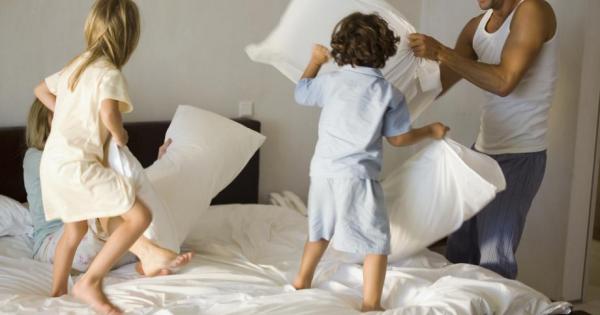 Не виждаме микрокърлежите в дома те не пълзят по