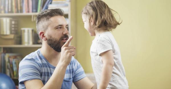 Виж какво възпитано дете Ето това е дете за пример