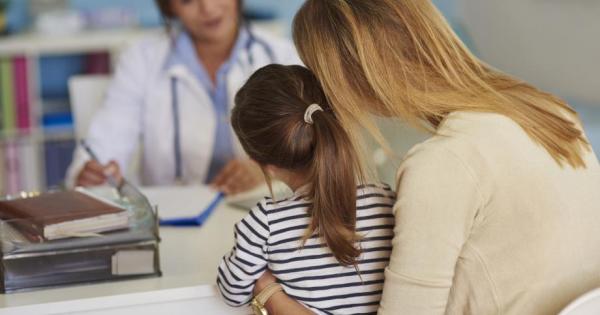 Запек диария подуване на корема и болки издават така наречения синдром