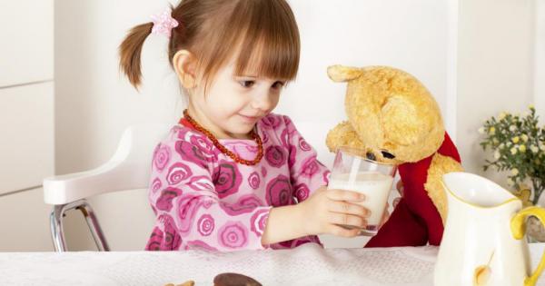 Когато синът ми беше на три месеца кърмата ми спря