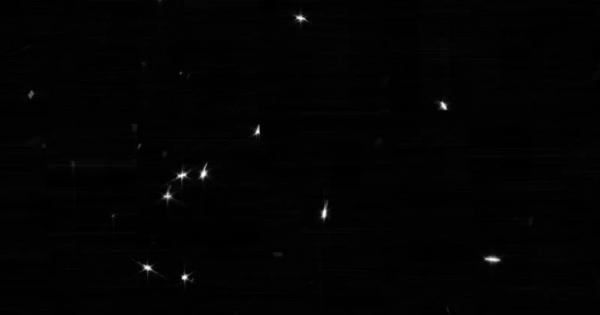 Телескопът Джеймс Уеб засне своята първа звезда и дори си