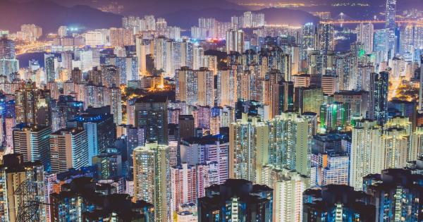 Във всеки град живее неповторима съвкупност от микробни организми и