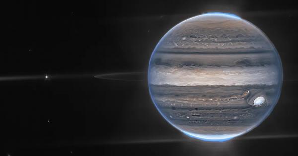 На 26 септември Юпитер ще бъде в противостояние на Слънцето