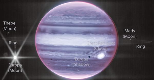 Вероятно ще се изненадате от факта че и четирите гиганта