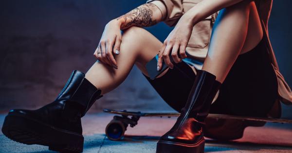 На моменти на всеки му се е приисквало да промени