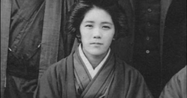 На 19 април японката Кане Танака известна повече като най възрастният
