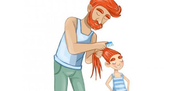 С раждането на втората ми дъщеря взех решение да се