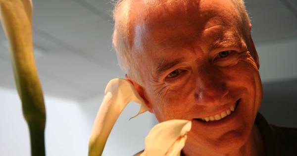 На 74 годишна възраст е починал създателят на функциите cut copy и