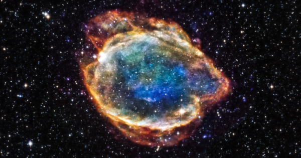 Най точното измерване на състава и разширяването на Вселената потвърждава че