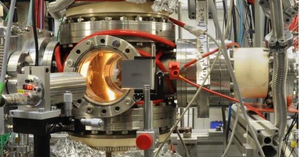 В желанието си да открие къде точно е краят на