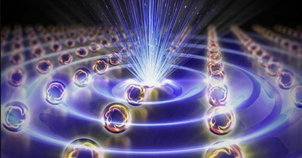 Международен изследователски екип за първи път е проектирал реалистични фотонни