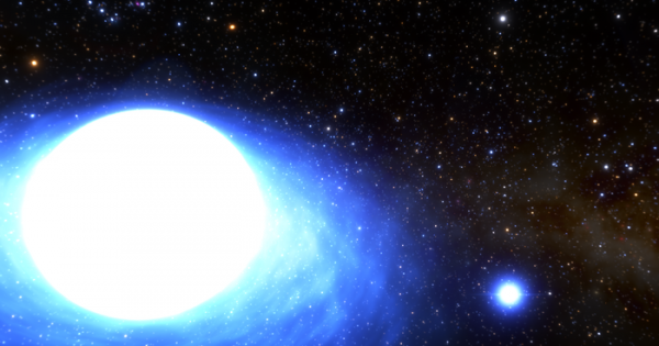 Свръхновите невинаги са толкова свръх Тези експлозии които съпътстват гибелта