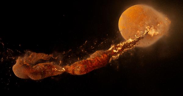 Учени от Института по изчислителна космология към Университета Дърам във