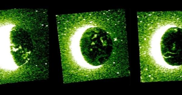 Човечеството има възможност да види едни от най добрите гледки на