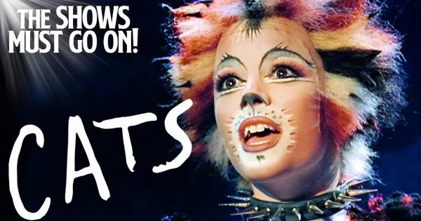 Тази вечер в 21 00 часа българско време в The Show Must