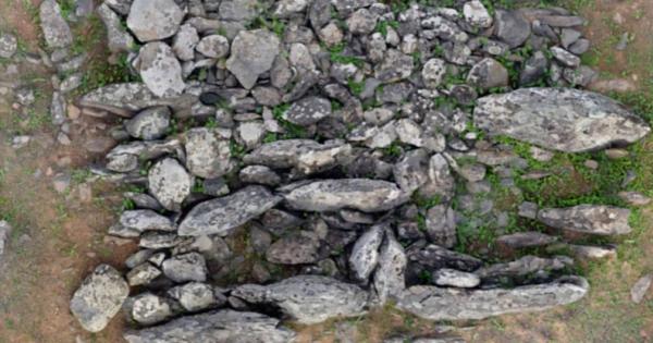 Археолози се натъкнаха на мегалитен комплекс от над 500 менхира в Южна