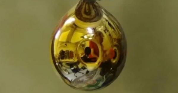 Пречистената вода е почти съвършеният изолатор Да водата в околната среда