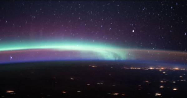 Земята е едно наистина магично място Не вярвате Просто погледнете