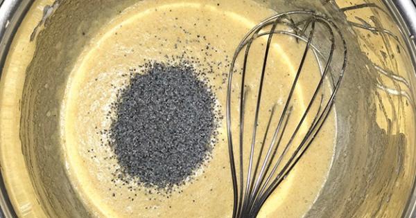 Днес ти представям една рецепта идеална за любителите на здравословните и