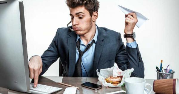 Комуникацията в днешно време преминава основно през електронната поща И въпреки че