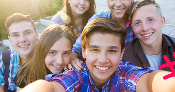 Авторът на книгата Как да бъдеш родител на тийнейджър и