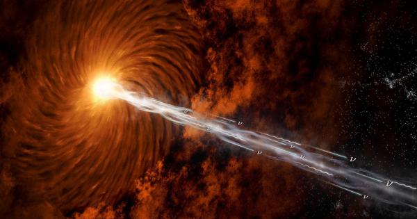 Ново изследване потвърждава че мистериозният източник на високоенергийните космически частици