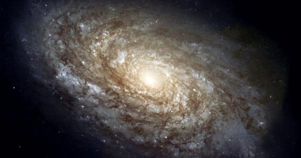 Галактиките са с различни форми и размери но основните им