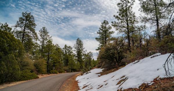 Симеон Матев е автор в Климатека и доктор по климатология
