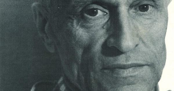 Чували ли сте за академик Николай Амосов Това име е