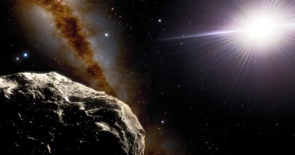 Астрономи потвърдиха официално съществуването на нов троянски астероид който споделя