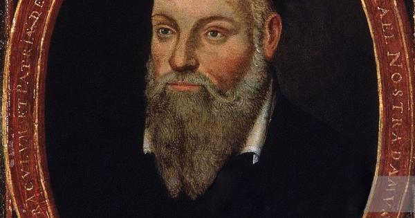 Пророчествата на Нострадамус са обект на интерес от векове И