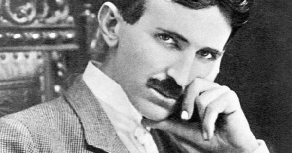 Никола Тесла често е описван като най значимия учен и изобретател на
