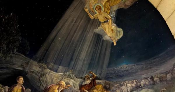 Снимка: Къде е роден Исус? Във Витлеем ли наистина?