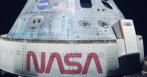 Капсулата Орион на НАСА и тестовите манекени на борда й