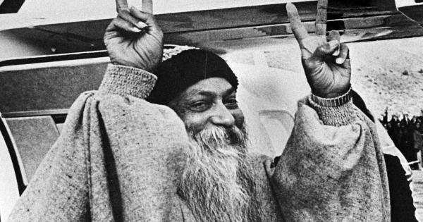 Днес се навършват 32 години от смъртта на Раджни́ш Ча́ндра Мо́хан