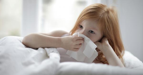 Ако и вашето дете се връща редовно от детската градина