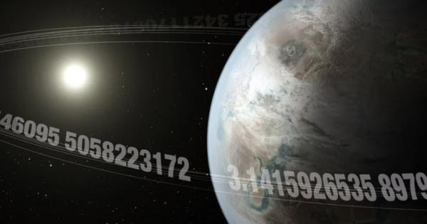 Всяка екзопланета е специална по своему но новооткрита екзопланета намираща