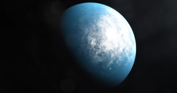 NASA обяви, че нейният спътник TESS, който търси екзопланети, е