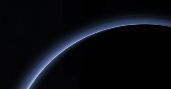 На космическите тела не винаги им е лесно да запазят