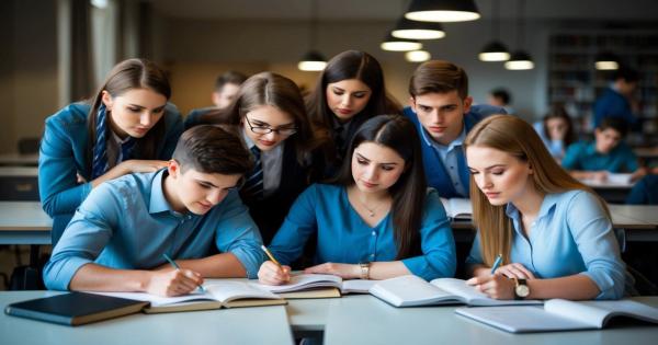 Матурите в 7 и 12 клас са важен етап от