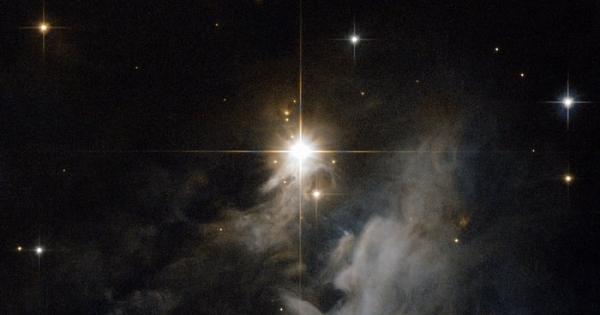 Радиоактивен прах намерен дълбоко под океанските вълни подсказва че Земята