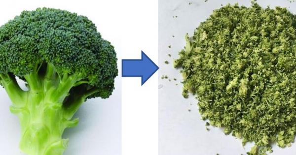 През последните години броколите си спечелиха репутацията на отличен зеленчук